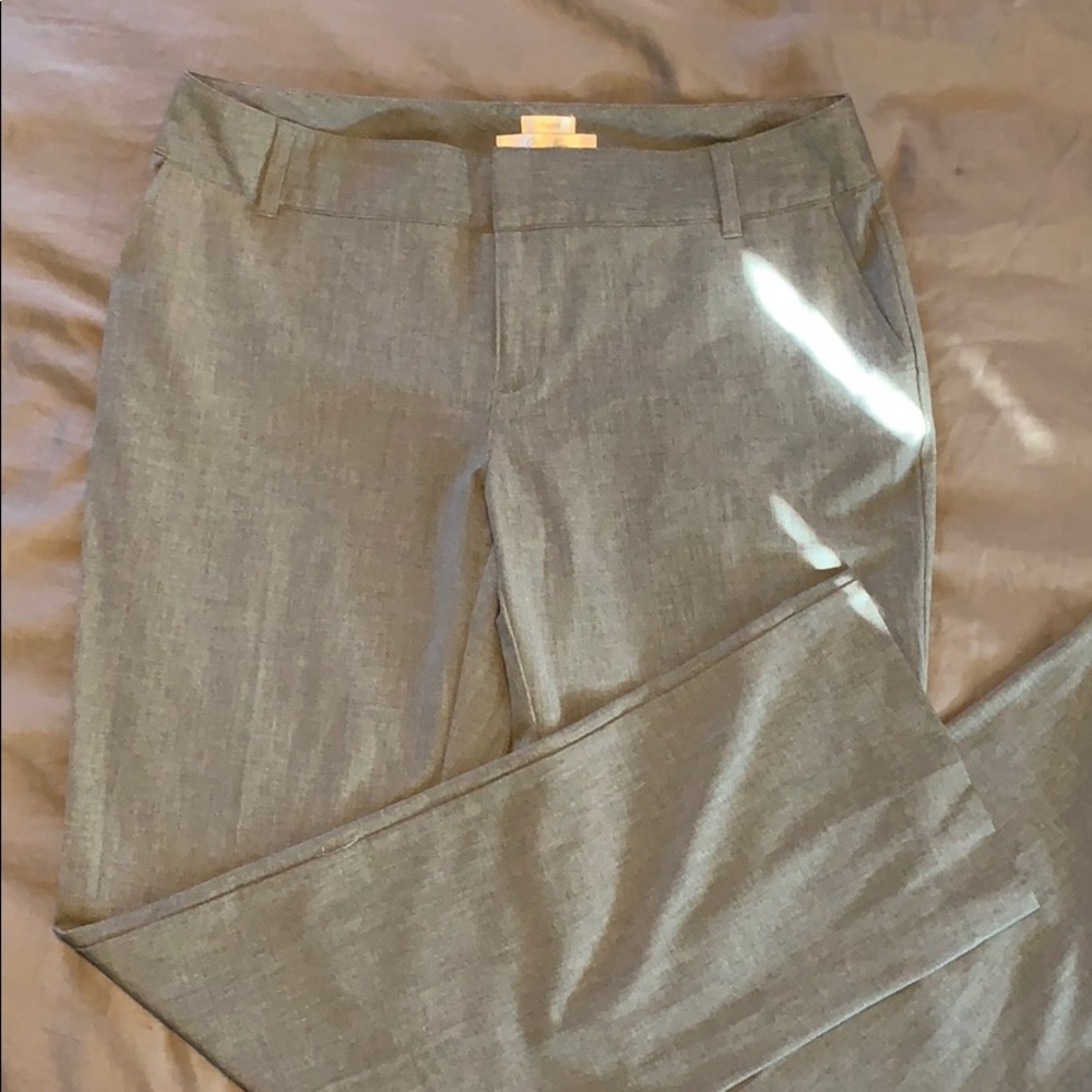 Old Navy Dress Trousers Long